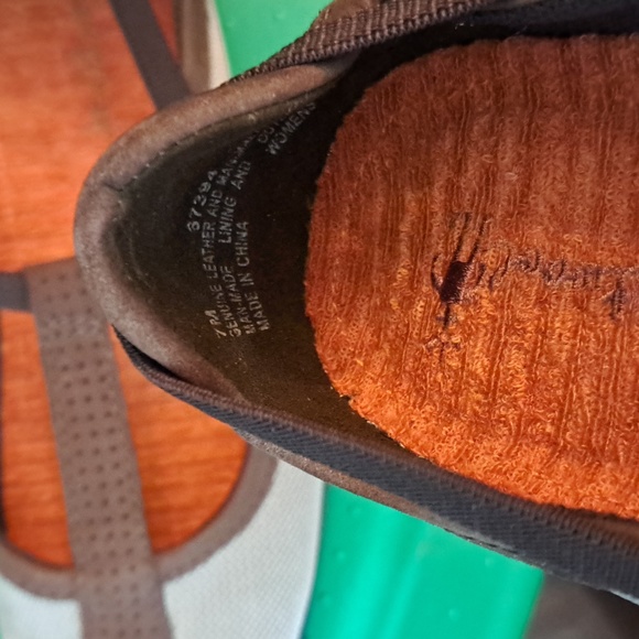 Timberland Smartwool Mary Jane - Picture 10 of 11